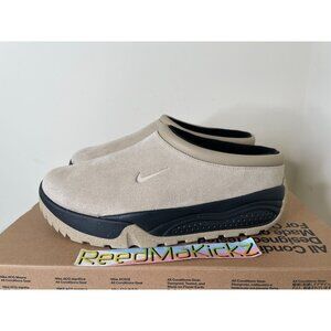 Nike ACG Rufus Limestone Black Mens 10us